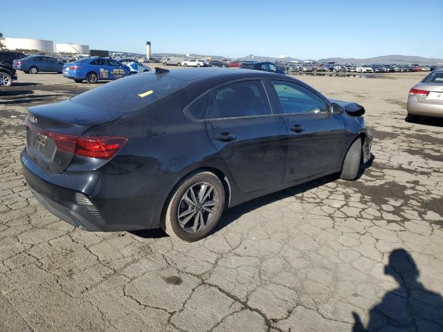  KIA FORTE 2023 Czarny