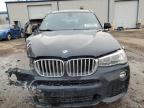 2016 Bmw X3 Xdrive28D de vânzare în Albuquerque, NM - Front End