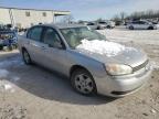 2005 Chevrolet Malibu Ls იყიდება Kansas City-ში, KS - Rear End