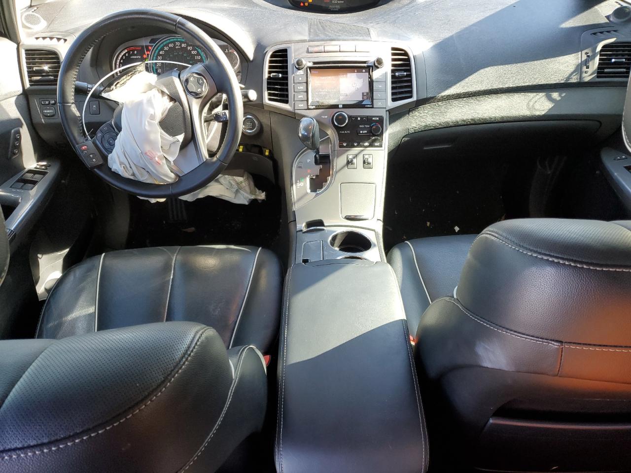 2015 Toyota Venza - Image 8