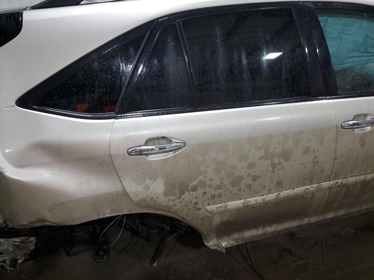 2008 Lexus RX - Image 11