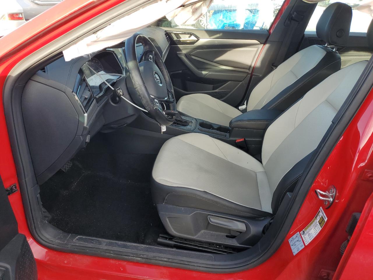 2020 Volkswagen Jetta - Image 7