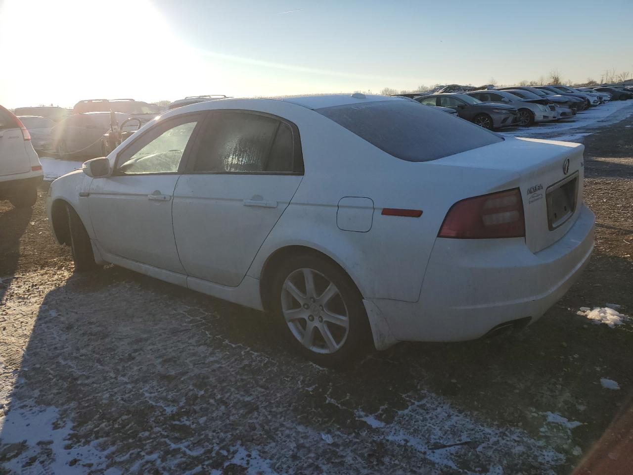 2008 Acura TL - Image 2
