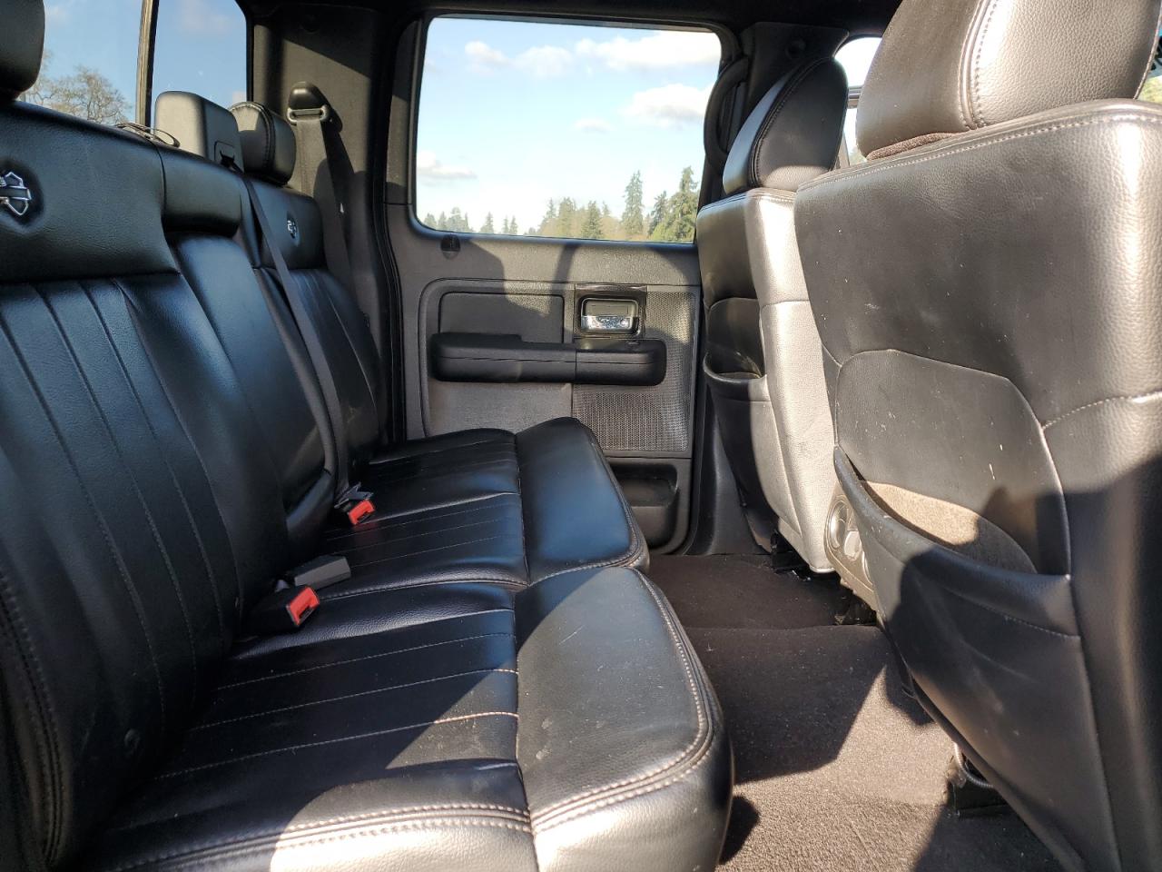 2007 Ford F-150 - Image 10