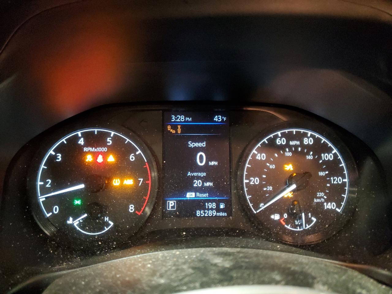 2021 Nissan Altima - Image 9