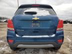 2020 Chevrolet Trax 1Lt de vânzare în Woodhaven, MI - Front End