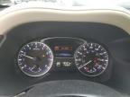 2020 Infiniti Qx60 Luxe продається в Windsor, NJ - Front End