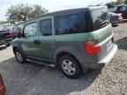 2003 Honda Element Ex იყიდება Riverview-ში, FL - Water/Flood