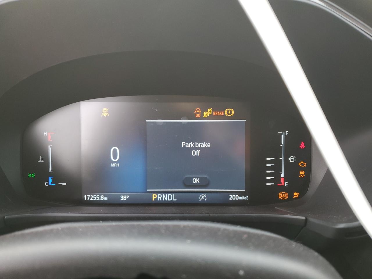2023 Ford Escape - Image 9