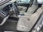 2015 Acura Tlx Advance na sprzedaż w Kansas City, KS - Front End