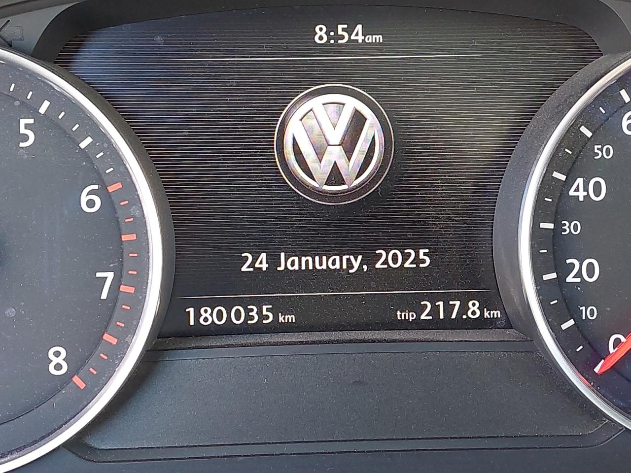 WVGBC2BP3GD008579 - 2016 VOLKSWAGEN TOUAREG TD - #42465305