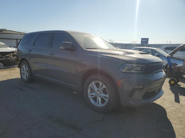  DODGE DURANGO 2021 Серый