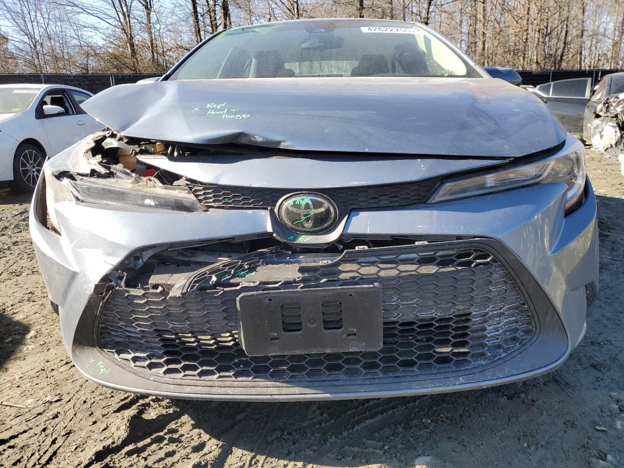 2020 Toyota Corolla - Image 5