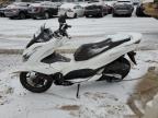 2021 Honda Ww150 A for Sale in Elgin, IL - Side