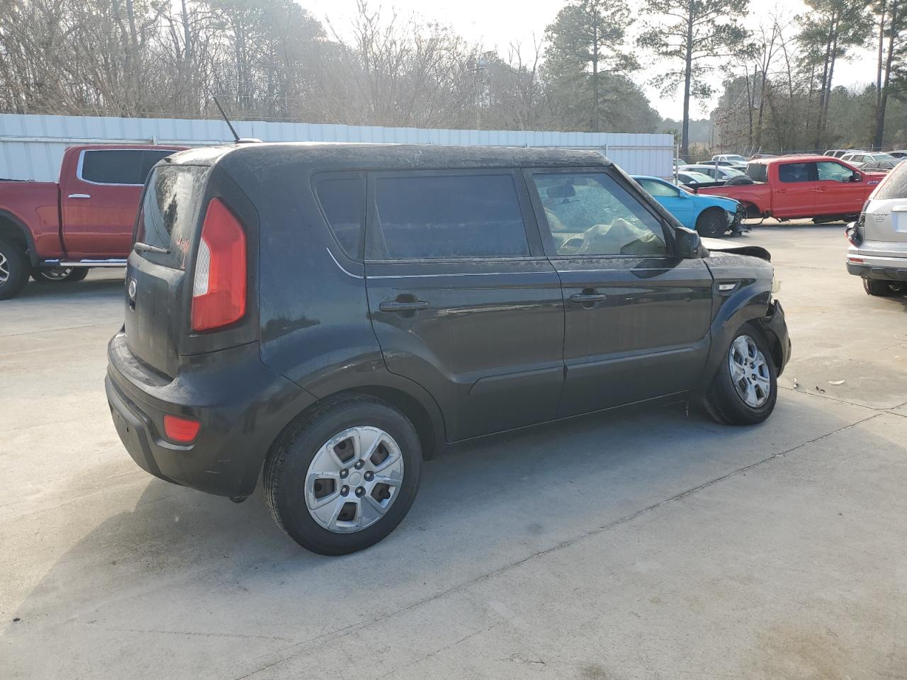 2012 Kia Soul - Image 3