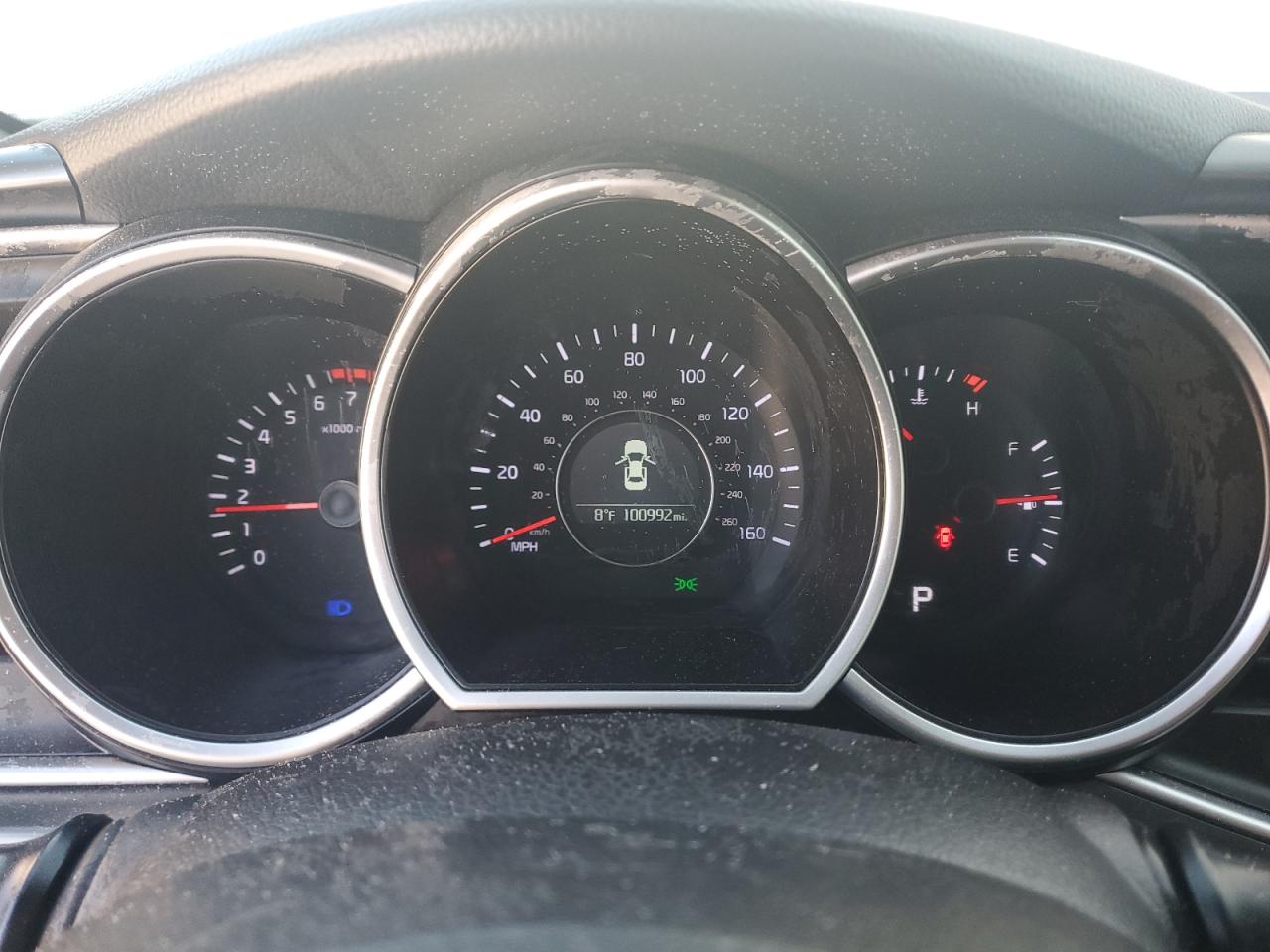 2015 Kia Optima - Image 9
