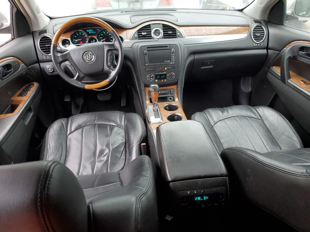 2010 Buick Enclave - Image 8