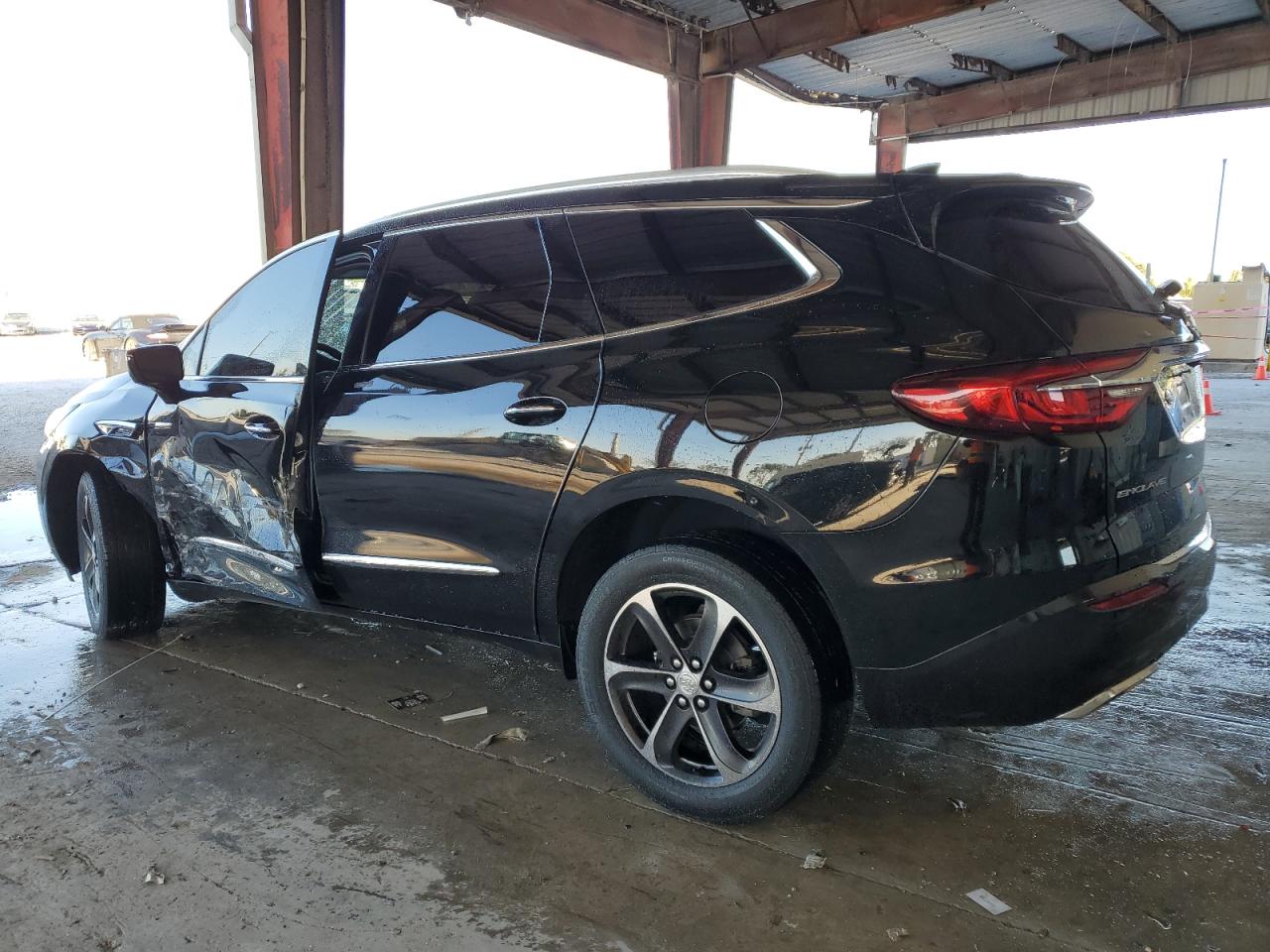 2020 Buick Enclave - Image 2