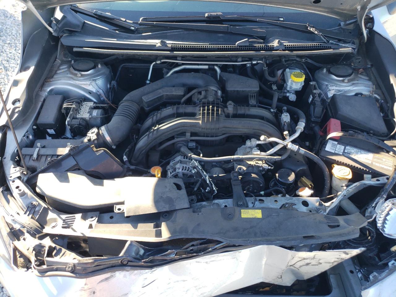 2019 Subaru Impreza - Image 11