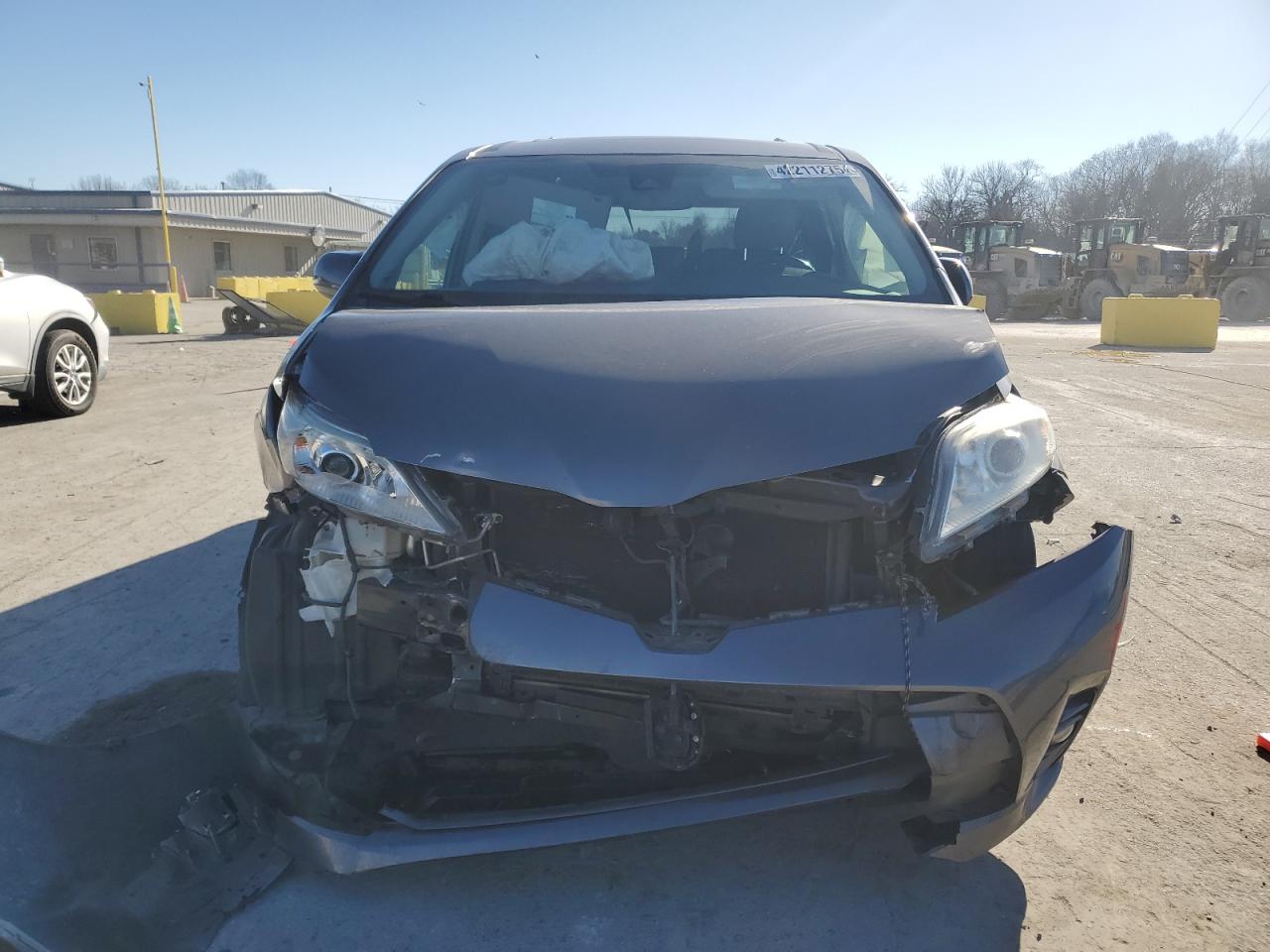 2018 Toyota Sienna - Image 5