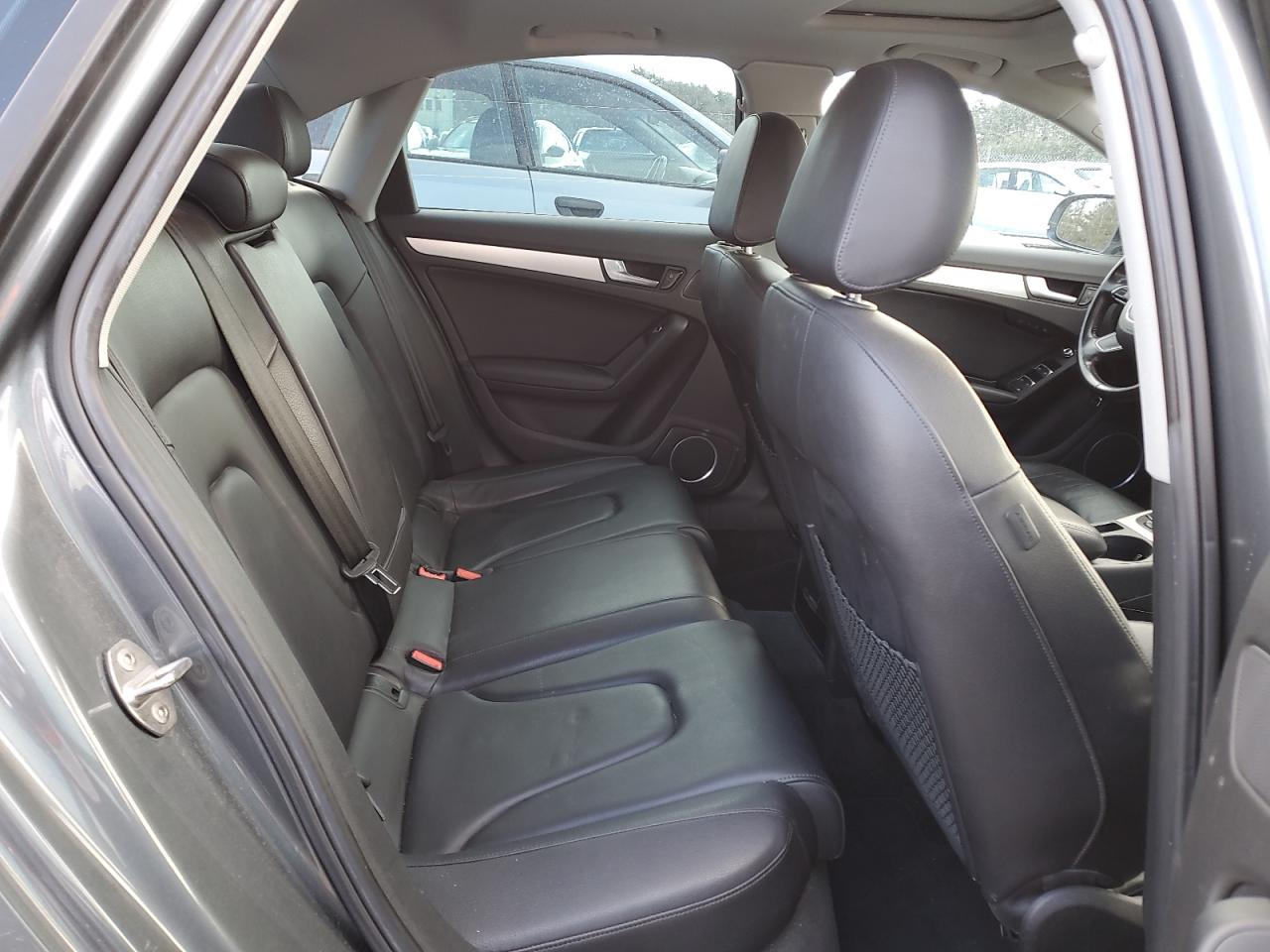 2014 Audi A4 - Image 10