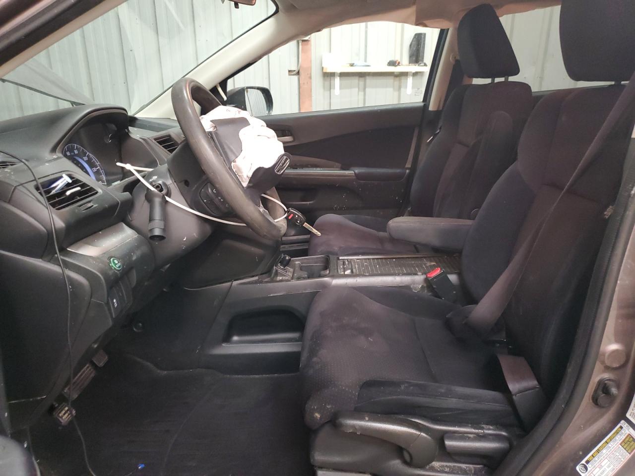 2013 Honda CR-V - Image 7