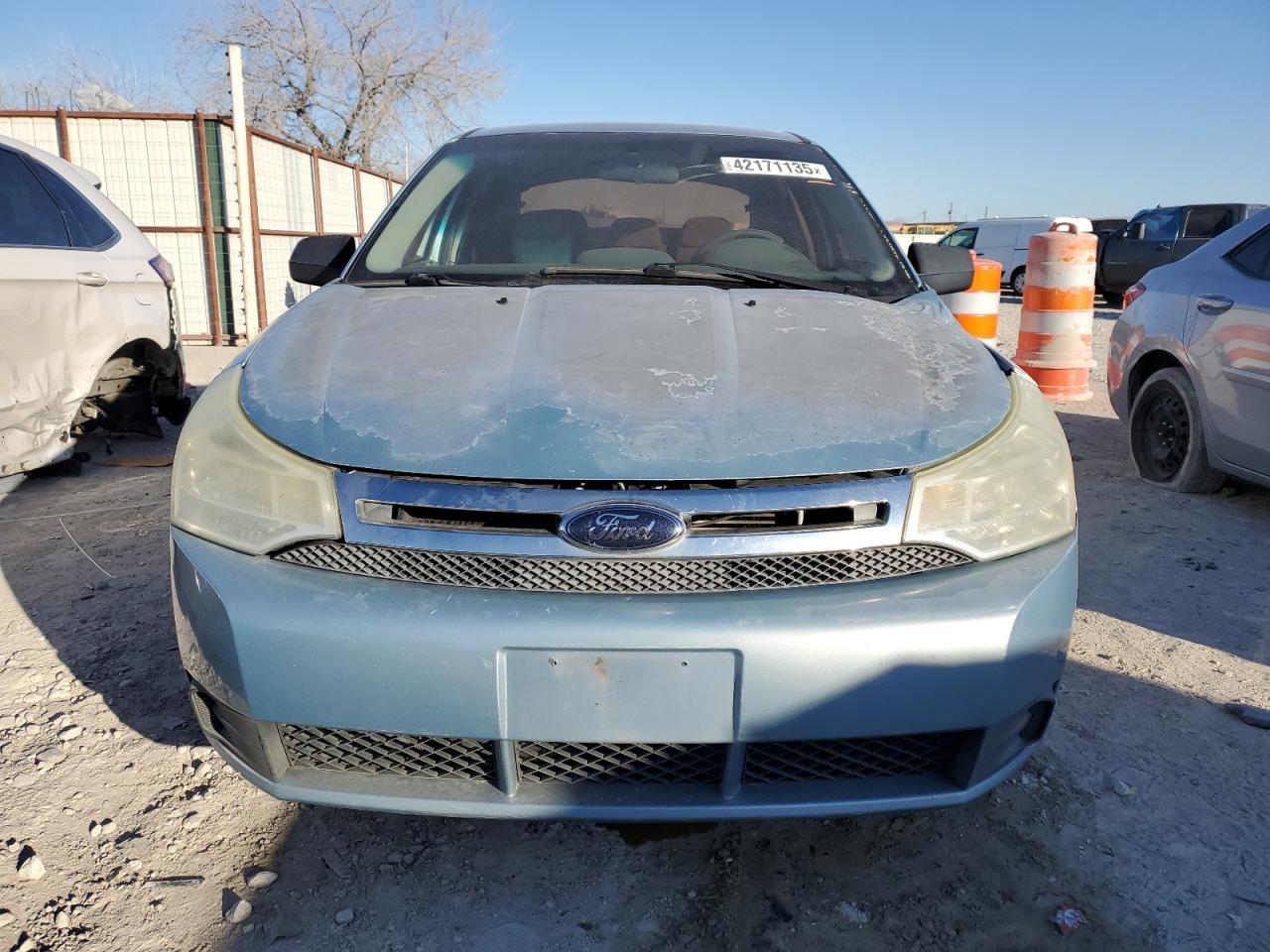 2009 Ford Focus - Image 5