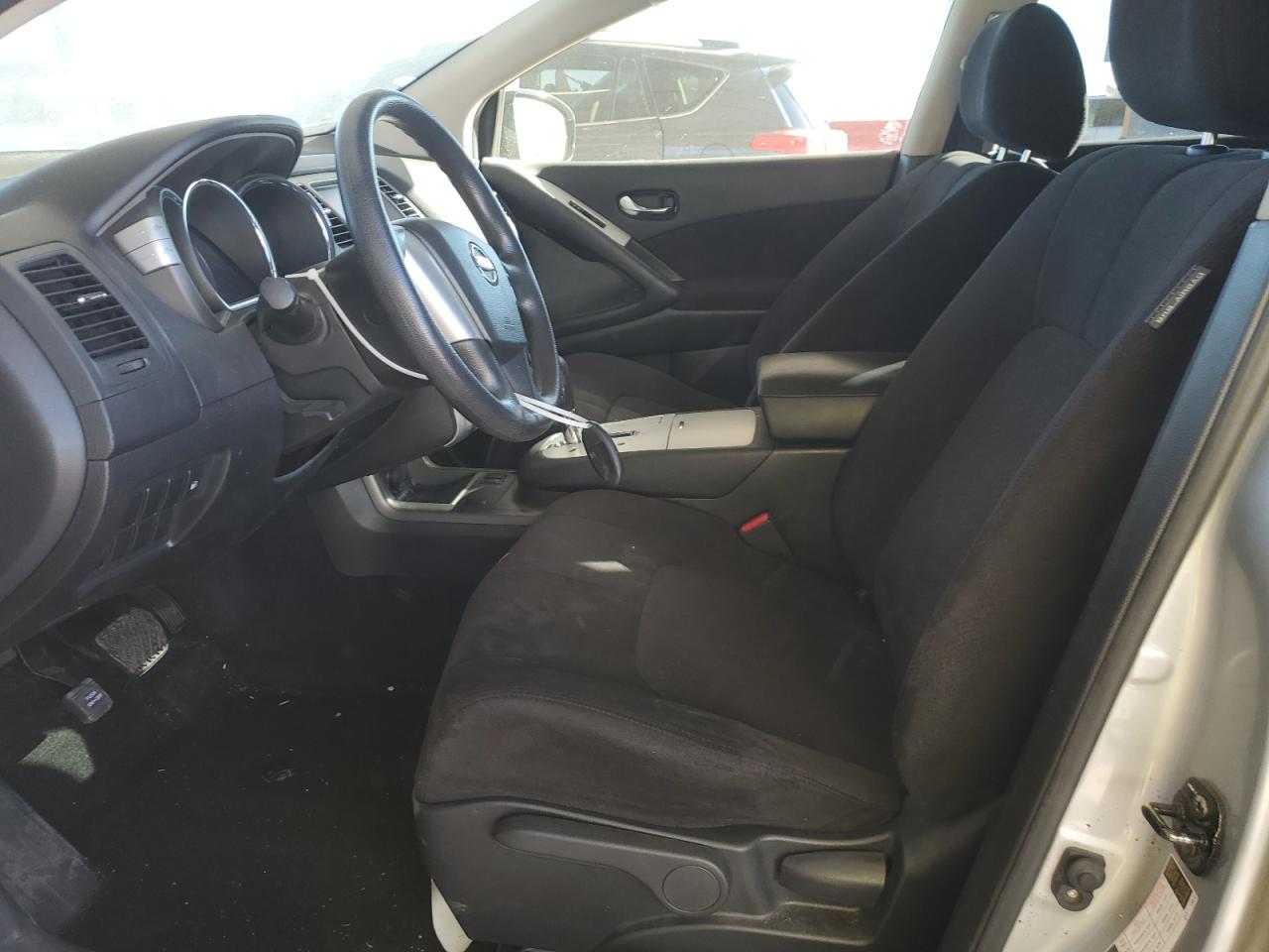 2012 Nissan Murano - Image 7