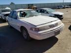 1993 Ford Crown Victoria Lx de vânzare în Albuquerque, NM - Side