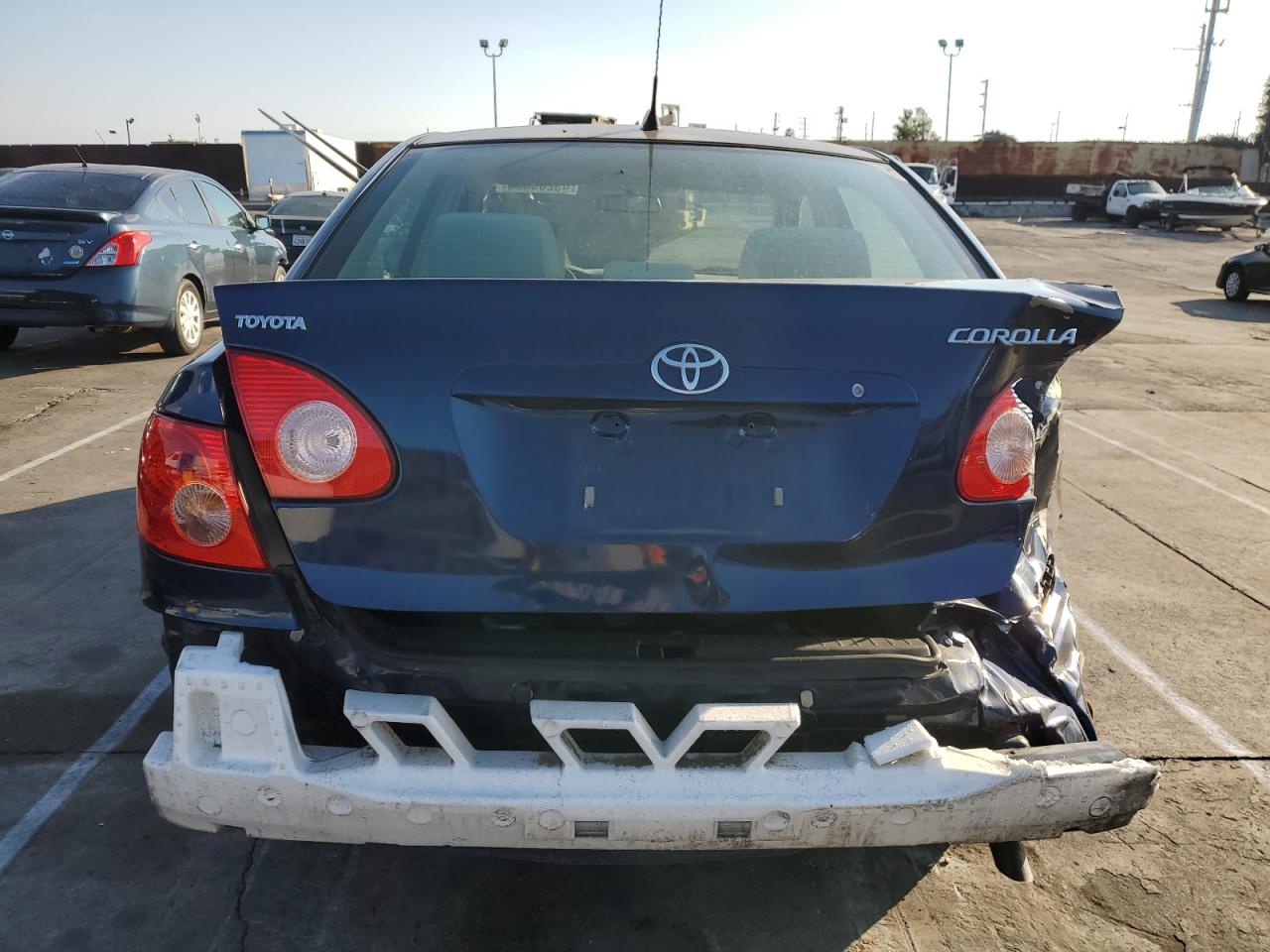 2008 Toyota Corolla - Image 6
