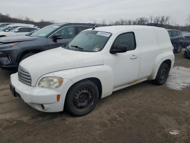 2011 Chevrolet Hhr Panel Ls