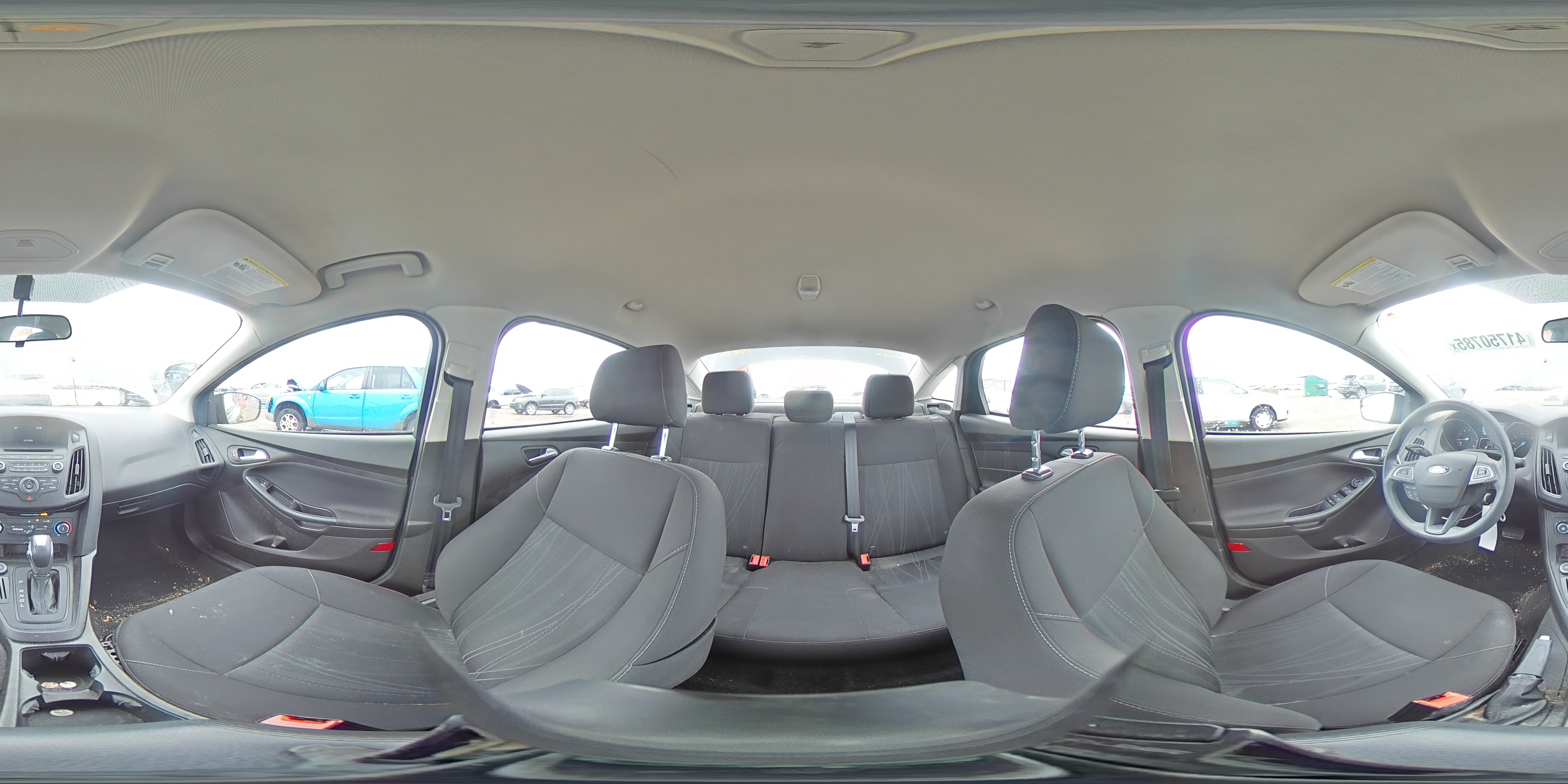 2016 Ford Focus - Image 12