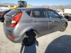 2013 Hyundai Accent Gls за продажба в Mentone, CA - Mechanical