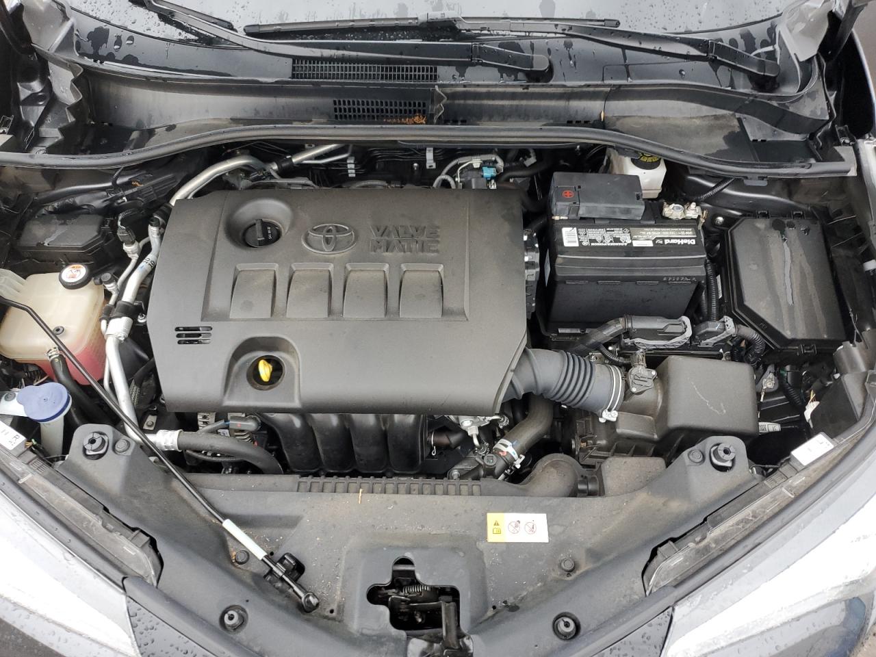 2019 Toyota C-HR - Image 12