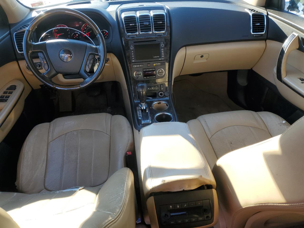 2011 GMC Acadia - Image 8