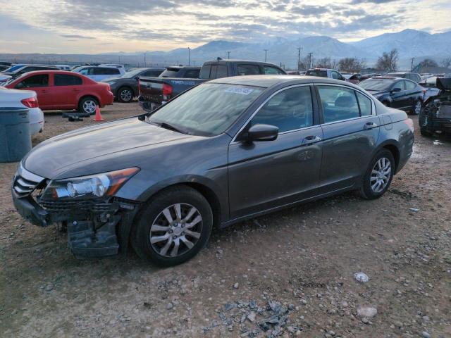 2011 Honda Accord Lx