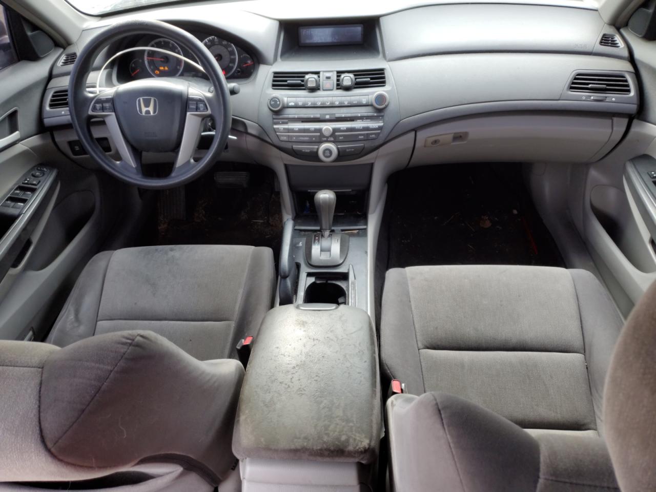 2008 Honda Accord - Image 8