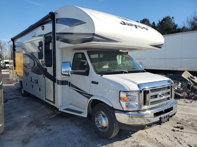 2019 Ford Econoline E450 Super Duty Cutaway Van