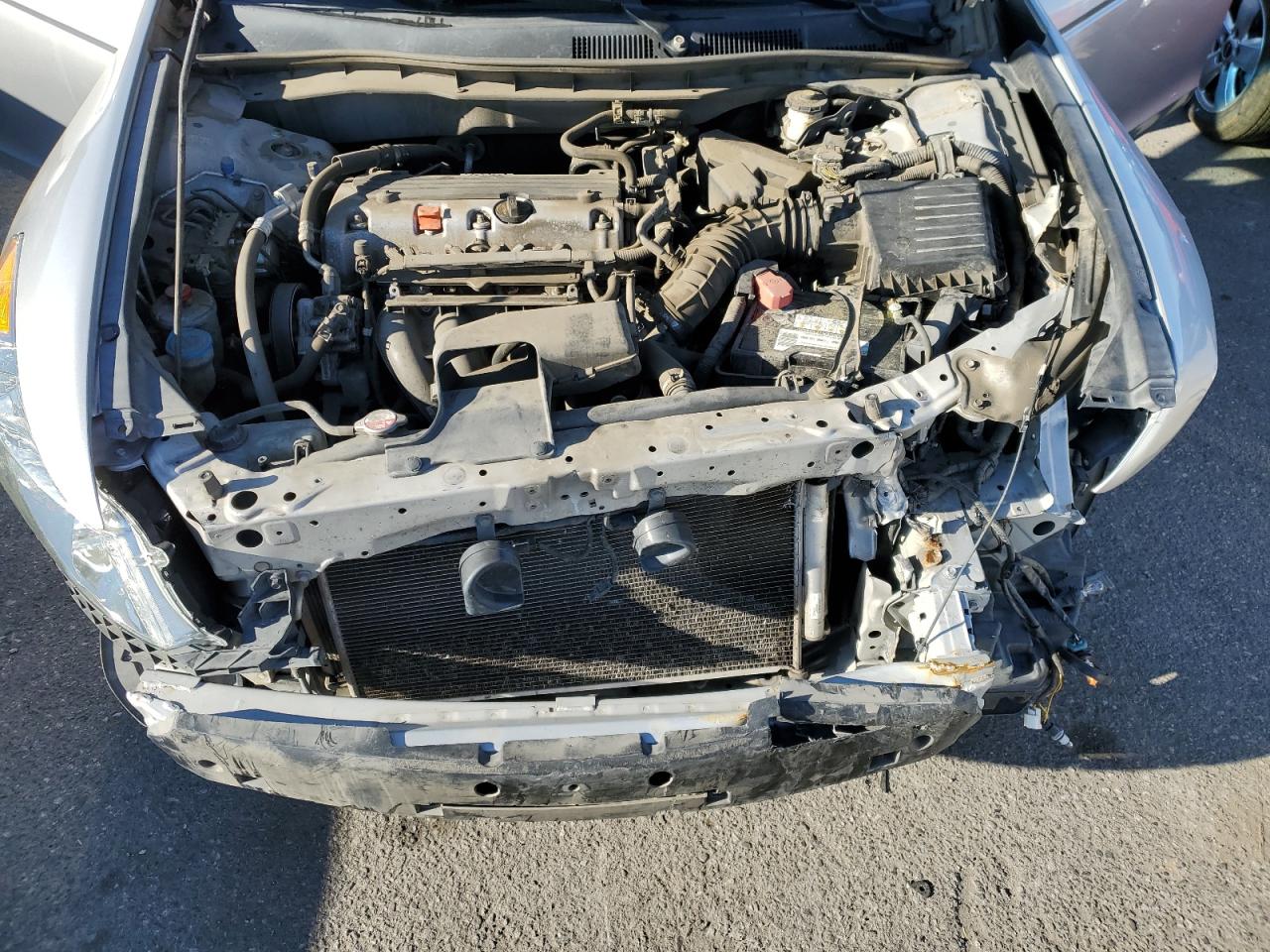 2011 Honda Accord - Image 11