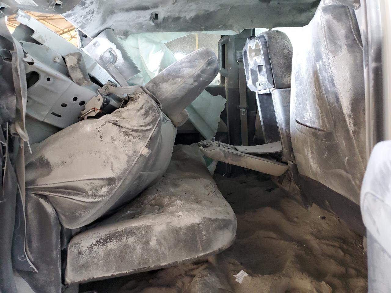 2023 GMC Sierra K1500 Sle VIN: 3GTUUBE8XPG271833 Lot: 43197795