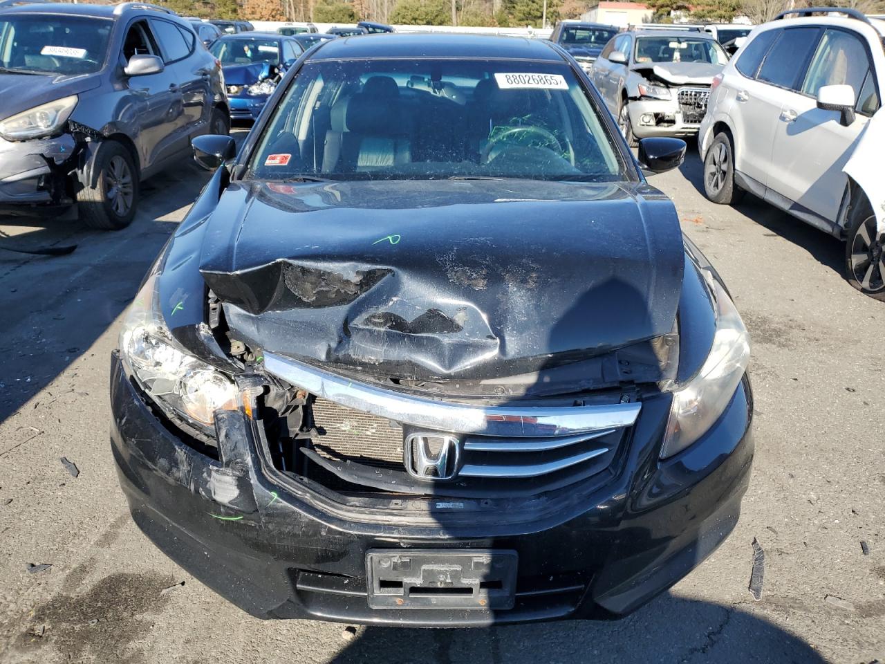 2012 Honda Accord - Image 5