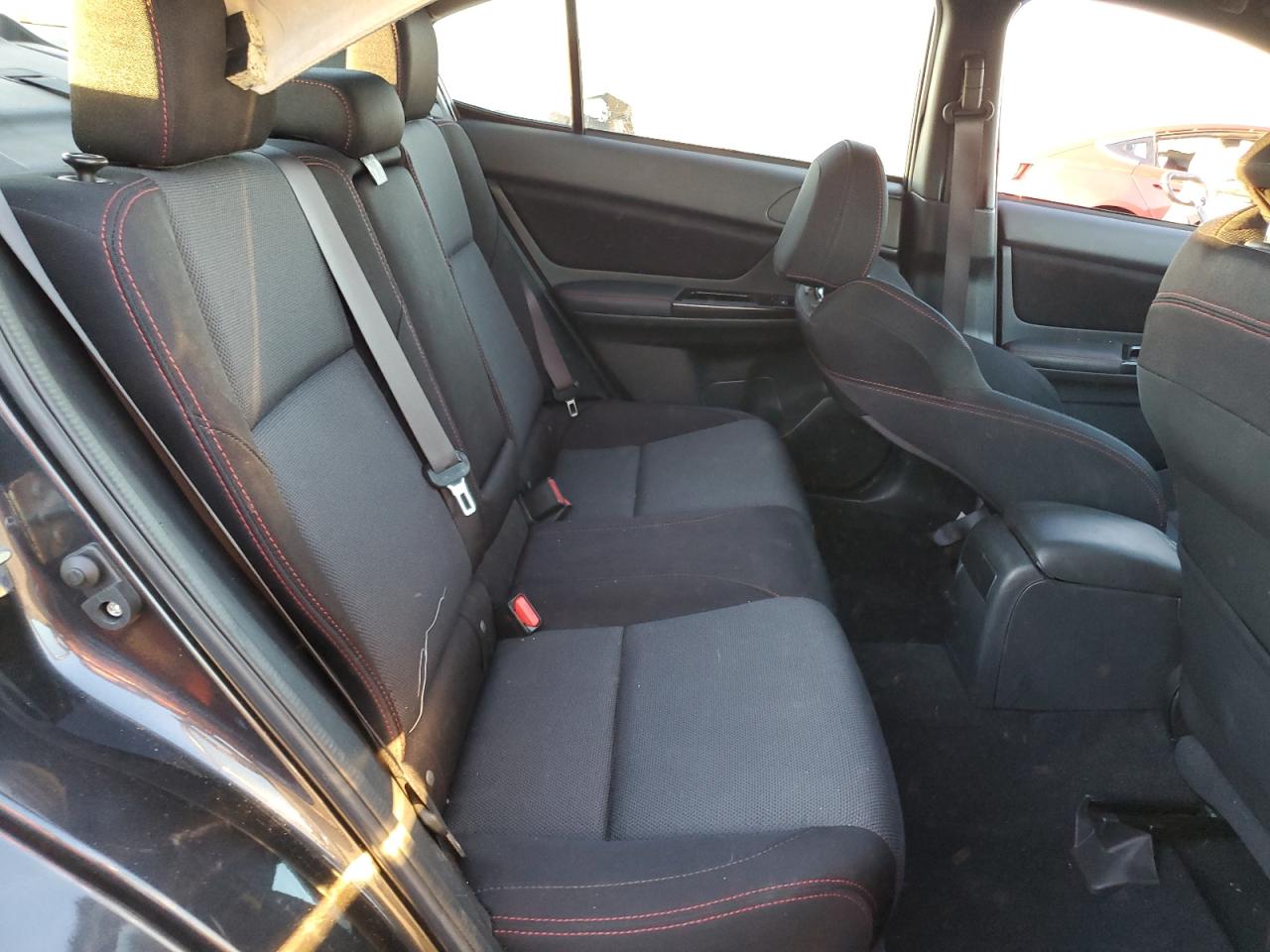 2019 Subaru WRX - Image 10