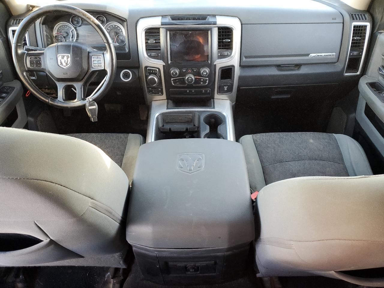 2018 RAM 1500 - Image 8