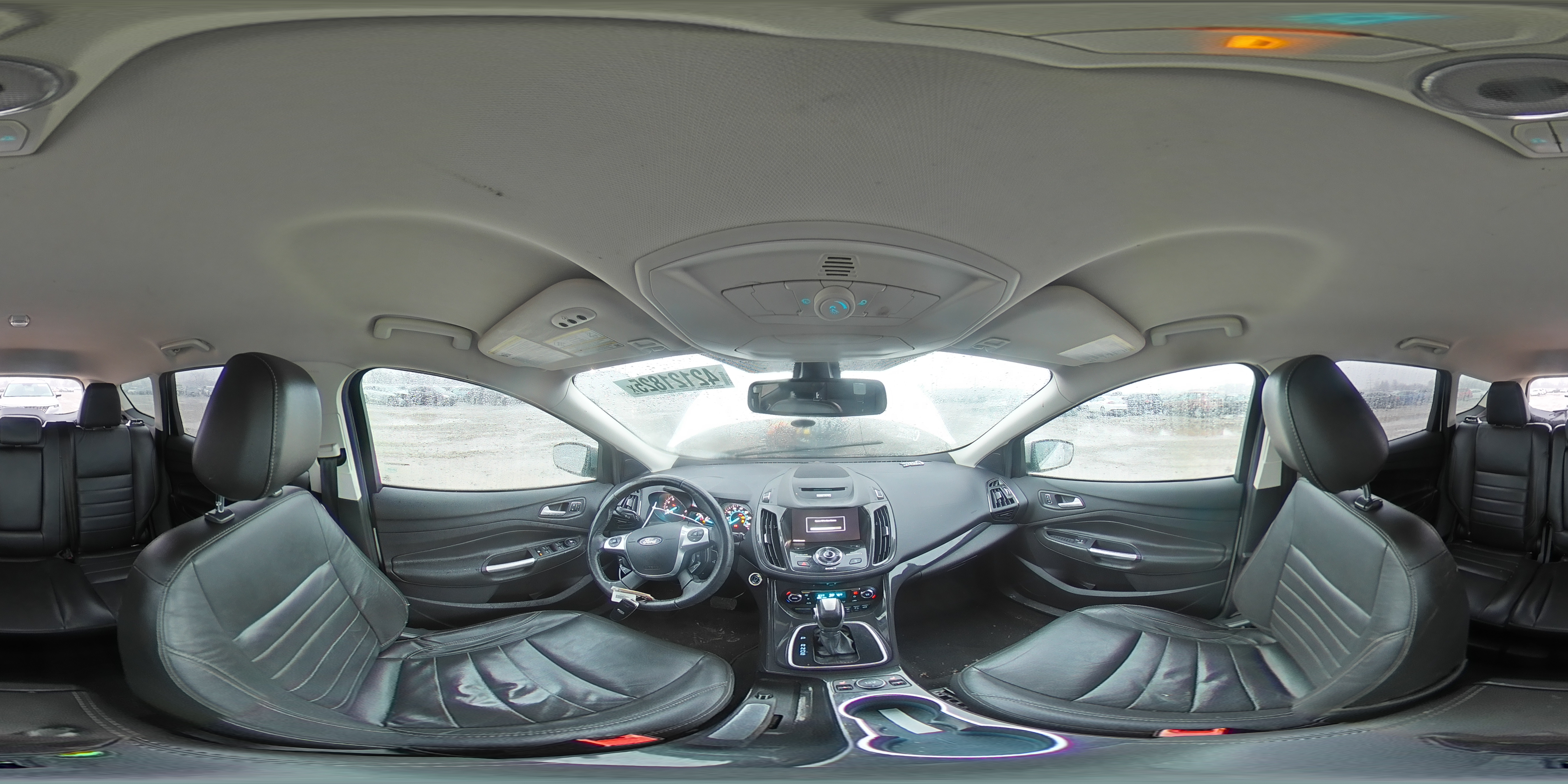 2014 Ford Escape - Image 14