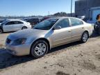 2006 Nissan Altima S за продажба в Fredericksburg, VA - Front End