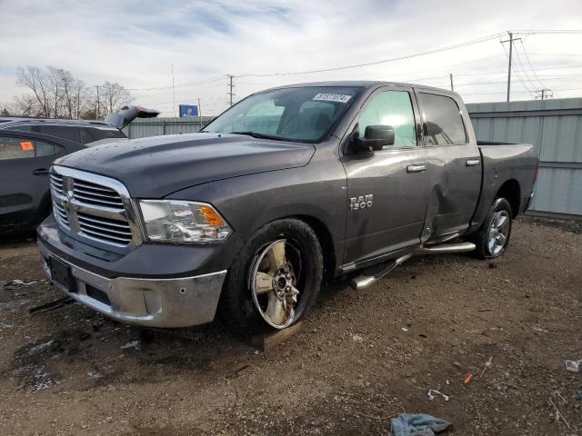 2018 Ram 1500 Slt