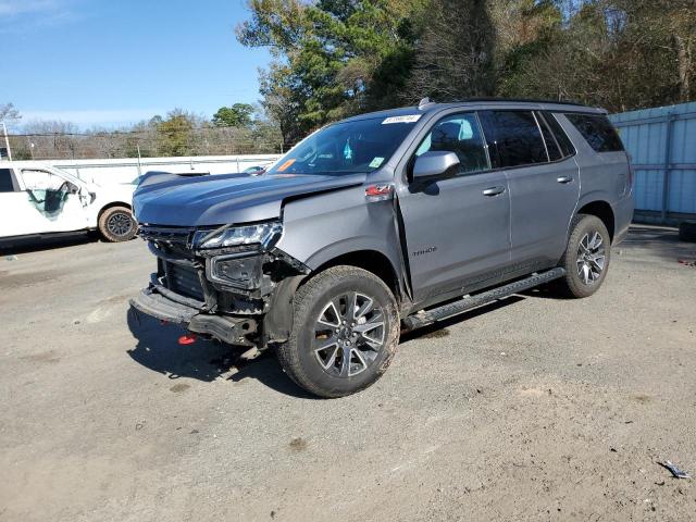 2021 Chevrolet Tahoe K1500 Z71