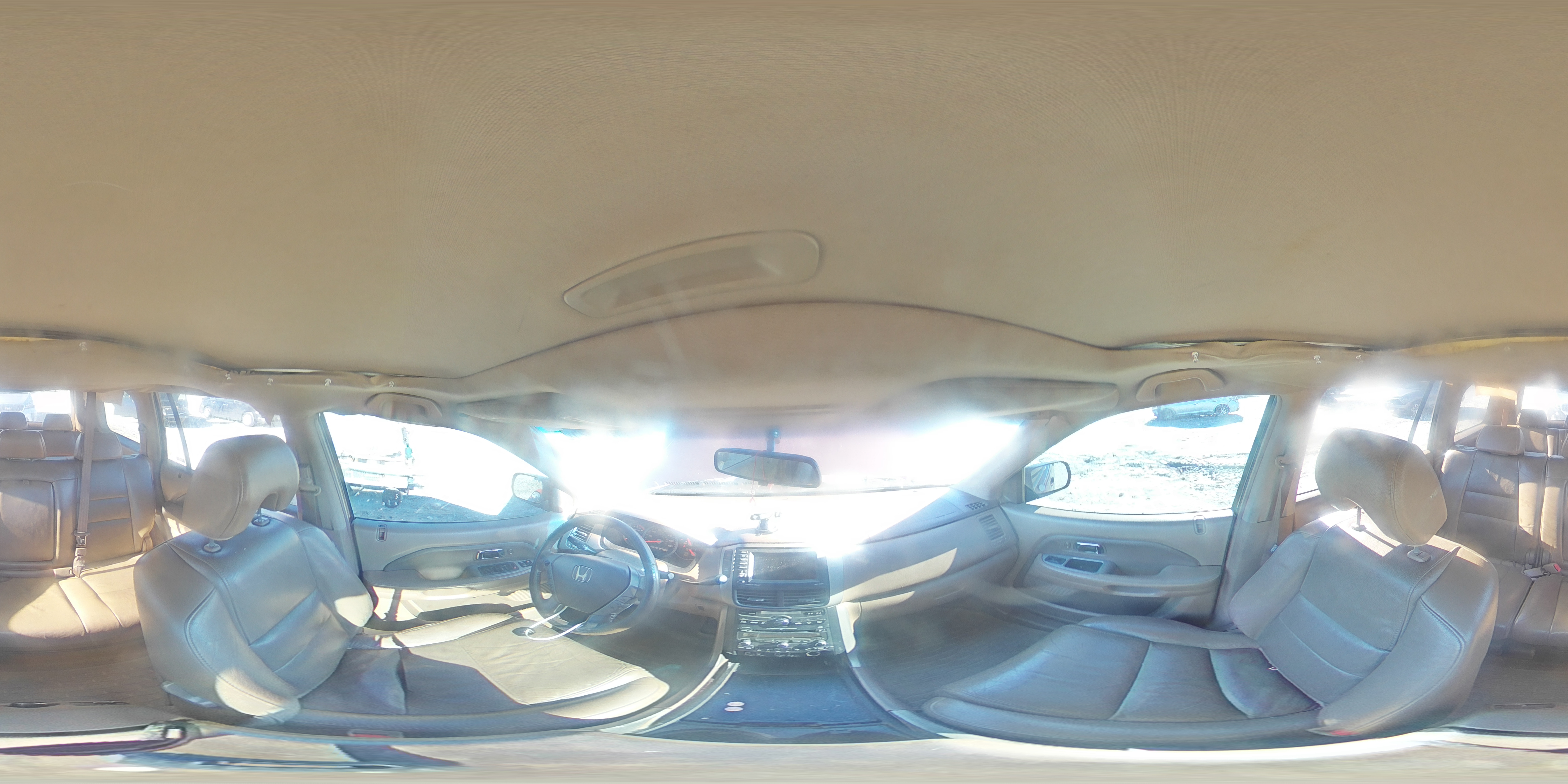2008 Honda Pilot - Image 14