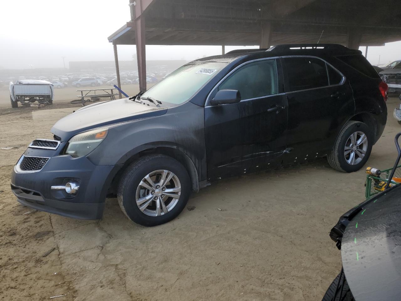 2013 Chevrolet Equinox - Image 1