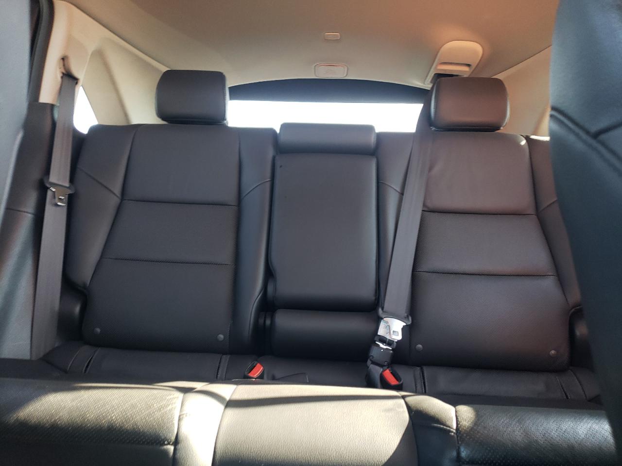 2015 Acura RDX - Image 10